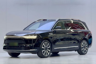 鸿蒙智行 问界M9 2024款 增程 Max版 42kWh 5座版