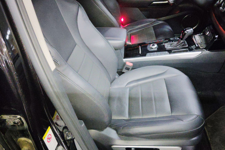 魏牌 VV7 2017款 2.0T 旗舰型局部细节41