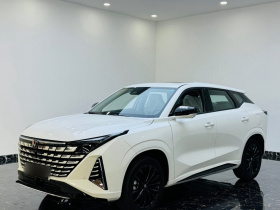 长安UNI-Z新能源 2024款 蓝鲸智电iDD 125km 领先型