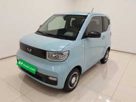 五菱汽车 宏光MINIEV 2022款 轻松款 磷酸铁锂