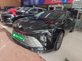 别克 君越 2024款 28T 越尊版