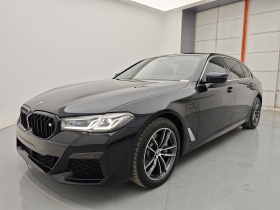 宝马5系新能源 2021款 535Le 先锋版M运动套装