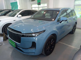 理想汽车 理想ONE 2021款 增程6座版