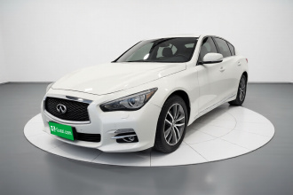 英菲尼迪Q50L 2016款 2.0T 悦享版