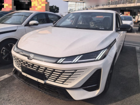 长安 逸动 2026款 第四代 1.5T 500Bar 劲享型