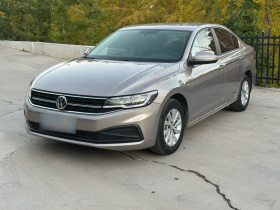 大众 宝来 2020款 1.5L 自动时尚型