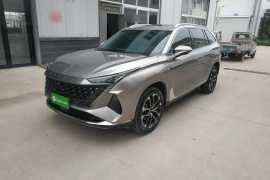 荣威RX9 2023款 2.0T 两驱优享版