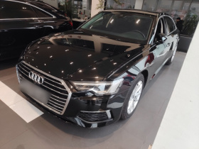 奥迪A6L 2022款 40 TFSI 豪华致雅型