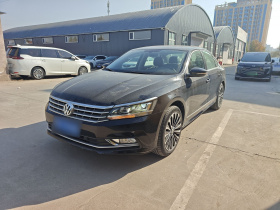 大众 帕萨特 2016款 330TSI DSG御尊版