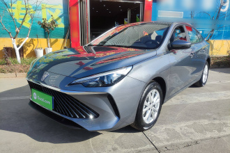 荣威i5 2023款 1.5L CVT豪华版