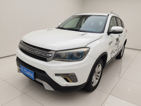 长安CS75 2016款 1.8T 自动精英型 国V