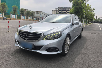 奔驰E级 2014款 E 260 L 豪华型