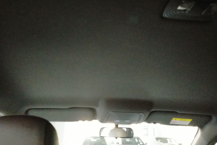 比亚迪 秦PLUS 2024款 荣耀版 DM-i 55KM领先型中控内饰22