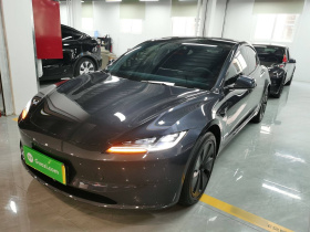 特斯拉 Model 3 2025款 后轮驱动版
