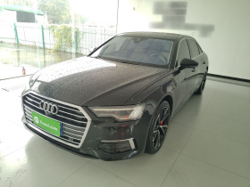 奥迪A6L 2019款 55 TFSI quattro 尊享致雅型