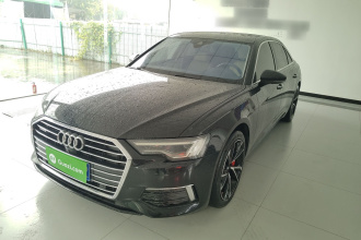 奥迪A6L 2019款 55 TFSI quattro 尊享致雅型