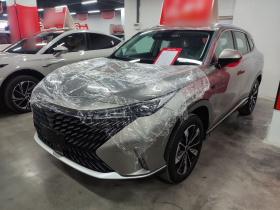 荣威RX5新能源 2023款 eRX5 超混优越版