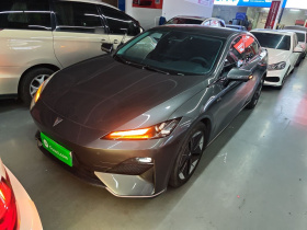 深蓝汽车 深蓝SL03 2023款 200Max增程版