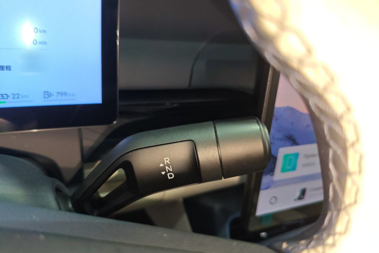 领克07 2024款 EM-P 126长续航 Ultra局部细节18