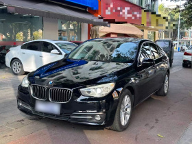 宝马5系GT 2014款 528i 领先型