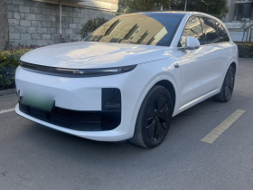 理想汽车 理想L6 2024款 Pro