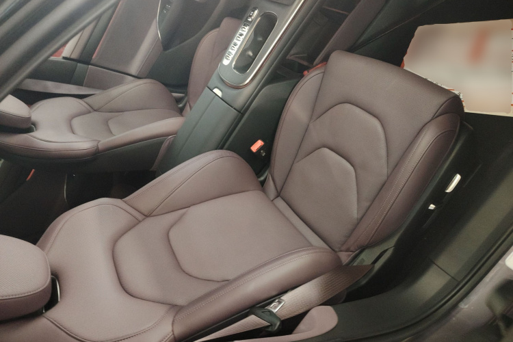 小米汽车 小米SU7 2024款 四驱超长续航高阶智驾Max版局部细节41