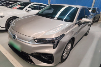 埃安 AION S 2022款 魅 580 Pio