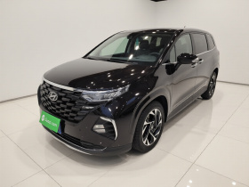 现代 库斯途 2022款 270TGDi 智爱旗舰版 TOP