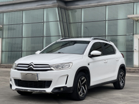 雪铁龙C3-XR 2015款 1.6L 自动先锋型
