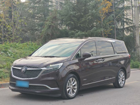 别克GL8 2020款 Avenir艾维亚 六座贤礼版