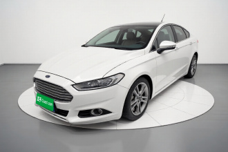 福特 蒙迪欧 2013款 2.0L GTDi200时尚型