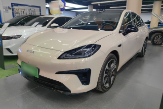 埃安 AION RT 2025款 520激光雷达版