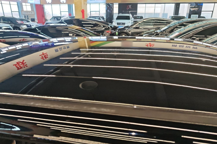 宝骏KiWi EV 2021款 设计师 磷酸铁锂局部细节57