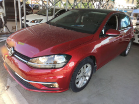 大众 高尔夫 2019款 280TSI DSG舒适型 国V