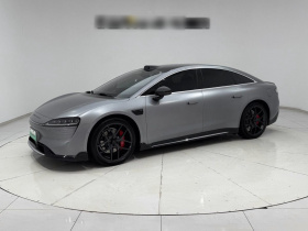 鸿蒙智行 智界S7 2024款 Max RS 四驱性能版