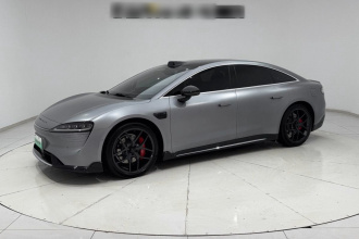 鸿蒙智行 智界S7 2024款 Max RS 四驱性能版