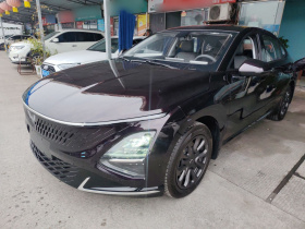 五菱汽车 五菱星光 2025款 70km 智能标准型