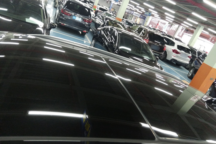 别克E5 2025款 620KM尊享版局部细节57