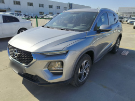 海马8S 2020款 1.6TGDI 自动精英型