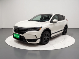 本田 皓影 2021款 240TURBO CVT两驱豪华版