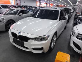 宝马3系 2017款 320i M运动型