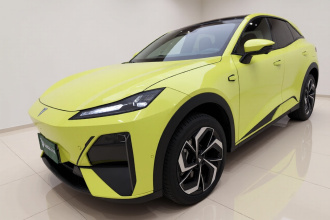 深蓝汽车 深蓝S07 2024款 285Max 乾崑智驾ADS SE增程版