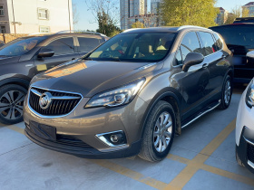 别克 昂科威 2019款 20T 两驱豪华型 国VI