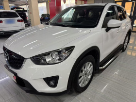 马自达CX-5 2014款 2.0L 自动两驱都市型