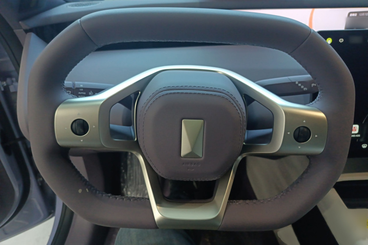 阿维塔06 2025款 Max纯电版局部细节13