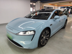 鸿蒙智行 智界S7 2024款 Max+ 后驱超航智驾版