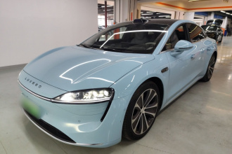 鸿蒙智行 智界S7 2024款 Max+ 后驱超航智驾版