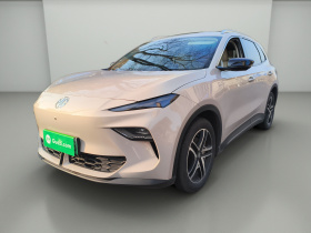 名爵 MG ES5 2025款 525max 后驱智驾版