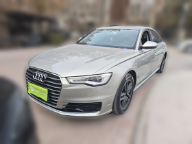 奥迪A6L 2016款 TFSI 技术型