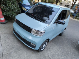 五菱汽车 宏光MINIEV 2022款 悦享款 三元锂